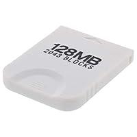 Algopix Similar Product 7 - 1024MB16344 Blocks Gamecube Memory