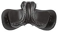 Algopix Similar Product 11 - Kerbl 32196 Pony Saddle Set - Black