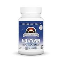Algopix Similar Product 19 - Source Naturals Sleep Science