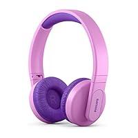 Algopix Similar Product 4 - PHILIPS K4206 Kids Wireless
