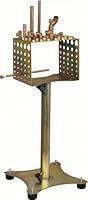 Algopix Similar Product 13 - KS TOOLS Soldering vice Stand