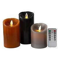 Algopix Similar Product 16 - Kitch Aroma Set of 3 Assorted