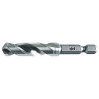 Algopix Similar Product 1 - Fish HSS Spiral Drill Bit for Metal