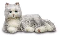 Algopix Similar Product 20 - Joy For All Companion Pets Silver Cat