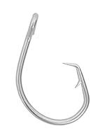 Algopix Similar Product 1 - Riptail 96180 Stainless Steel Circle