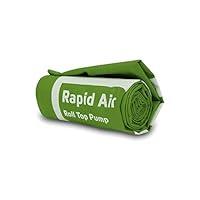 Algopix Similar Product 11 - Klymit Rapid Air Pump for Inflatable
