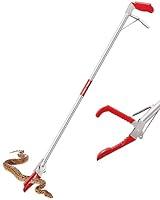 Algopix Similar Product 7 - ZOTO 60 Inches Snake Grabber Tool