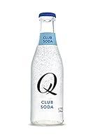 Algopix Similar Product 13 - Q Mixers Club Soda Premium Club Soda