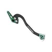 Algopix Similar Product 10 - Two Brothers Brake Pedal Green