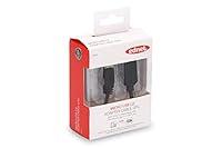 Algopix Similar Product 16 - Ednet Adapter Cable microUSB BUSB A