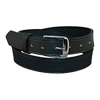 Algopix Similar Product 4 - Boston Leather Off Duty Garrison Belt