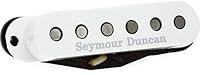 Algopix Similar Product 11 - Seymour Duncan SSL1 Vintage Staggered