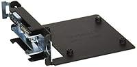 Algopix Similar Product 17 - Black Box DIN Rail Mounting Bracket