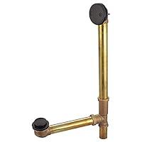 Algopix Similar Product 10 - Kingston Brass DTT2165 Made to Match