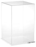 Algopix Similar Product 2 - Plymor Clear Acrylic Display Case with