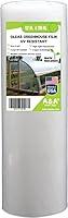 Algopix Similar Product 1 - AA Green Store Greenhouse Plastic 4