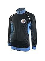Algopix Similar Product 17 - Manchester City Track Jacket Youth Boys
