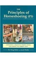 Algopix Similar Product 8 - The Principles of Horseshoeing P3 The