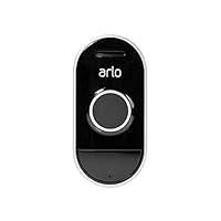 Algopix Similar Product 4 - Arlo Audio Doorbell White