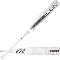 Algopix Similar Product 5 - RAWLINGS ICON 8 USSSA YOUTH BASEBALL