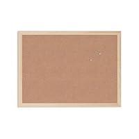Algopix Similar Product 16 - U Brands Cork Bulletin Board 17 x 23