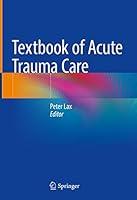 Algopix Similar Product 10 - Textbook of Acute Trauma Care