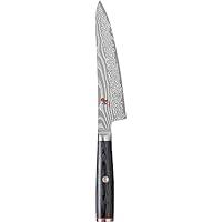 Algopix Similar Product 20 - MIYABI 5000FCD Shotoh 5" Steel