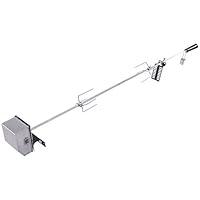 Algopix Similar Product 6 - Giantex Universal BBQ Rotisserie Motor
