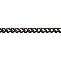 Algopix Similar Product 6 - Pewag Curb Chain 2 mm, Black, 89508