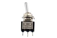 Algopix Similar Product 14 - Allparts EP 0180 010 Switch OnOn and