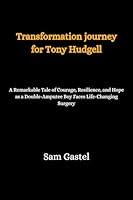 Algopix Similar Product 15 - Transformation journey for Tony