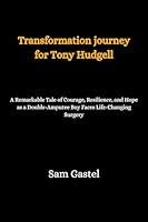 Algopix Similar Product 17 - Transformation journey for Tony