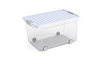 Algopix Similar Product 15 - KIS Chic Box Plus Style XS 19 X 13 X