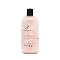 Algopix Similar Product 7 - philosophy amazing grace hydrating bath