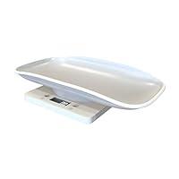 Algopix Similar Product 6 - DDLmax Digital Pet Scale LCD