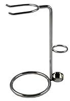 Algopix Similar Product 9 - Razor Holder Metal Silver  Hans Baier