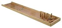 Algopix Similar Product 7 - NRS Healthcare Superior Wooden 10 Pin