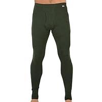 Algopix Similar Product 16 - MERIWOOL Mens Base Layer 100 Merino