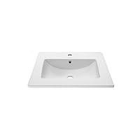 Algopix Similar Product 13 - Swiss Madison Drop In Ceramic Well Made