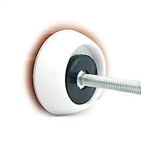 Algopix Similar Product 9 - vmaisi Baby Gate Wall Protector 