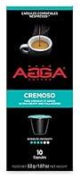 Algopix Similar Product 10 - Agga Coffee Espresso Cremoso 60