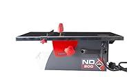 Algopix Similar Product 15 - Rubi Tools 45910 230V  50Hz Diamant