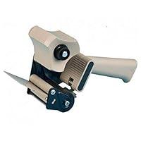 Algopix Similar Product 6 - Tach-It H75CP-OS 3" Wide Deluxe Tape Gun