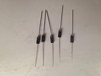 Algopix Similar Product 17 - FAIRCHILD SEMICONDUCTOR 1N4001 DIODE