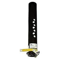 Algopix Similar Product 11 - POPUP GN1 Black Gooseneck selfLatching