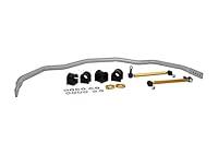 Algopix Similar Product 12 - Whiteline BFF55Z Black Sway Bar