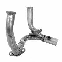 Algopix Similar Product 8 - Walker 40235 Exhaust Pipe 25 Outlet