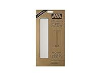 Algopix Similar Product 2 - Bike Fork Guard  Honeycomb Adhesive