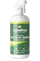 Algopix Similar Product 5 - Dog Spot Repair Grass Paint PreMixed