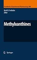 Algopix Similar Product 11 - Methylxanthines Handbook of